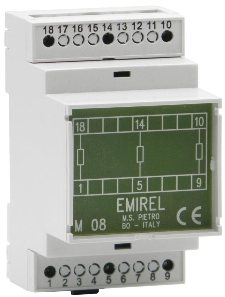 TORQUE LIMITERS | Emirel