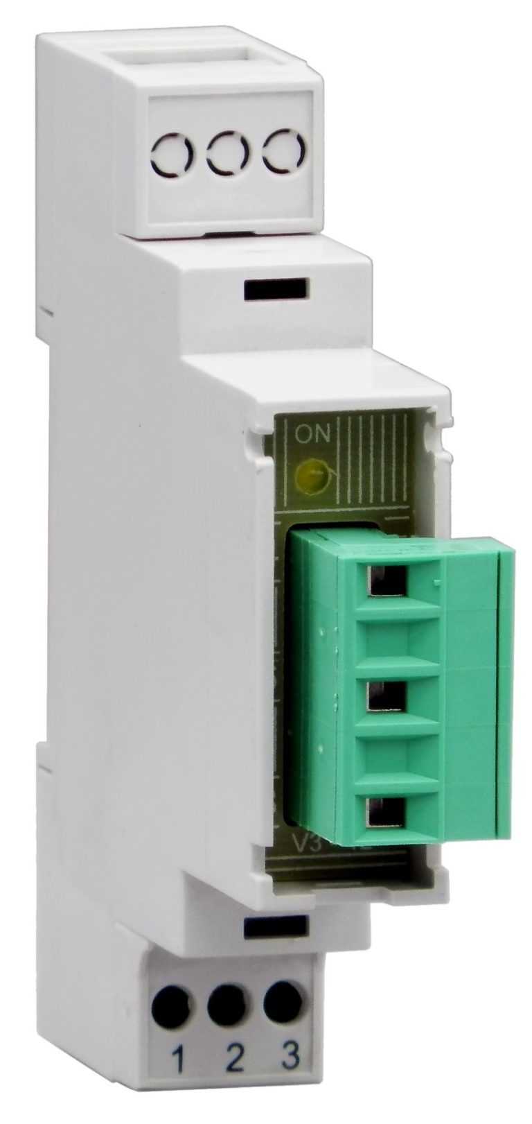 THREEPHASE AC VOLTAGE RELAYS Emirel